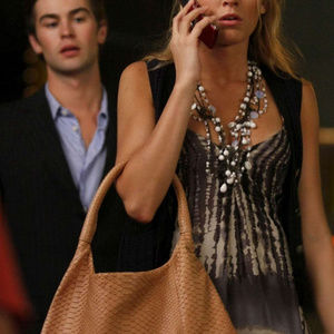 SOLD Patterson J. Kincaid top XS ASO Gossip Girl